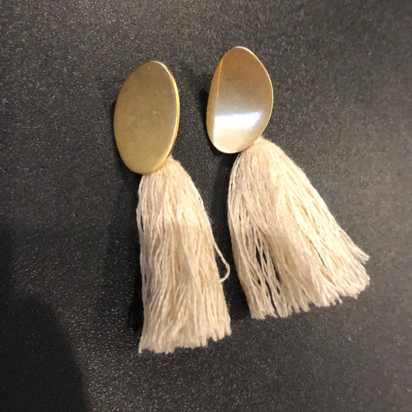 Madewell Jewelry - Made well earrings